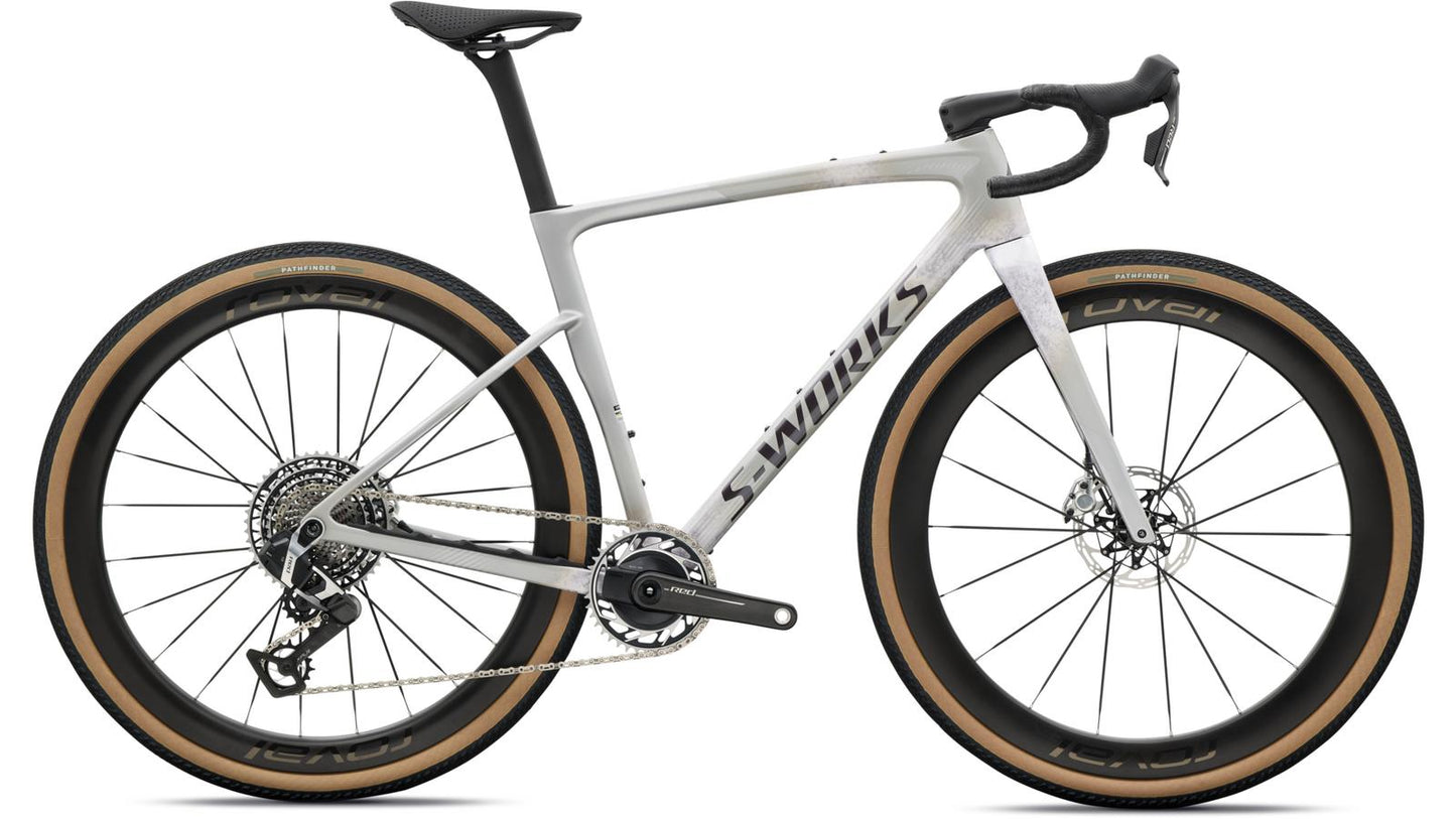 S-Works Crux 5