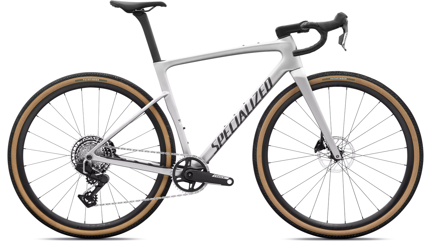 Crux 5 Expert