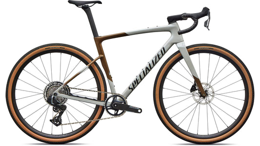 Crux 5 Expert