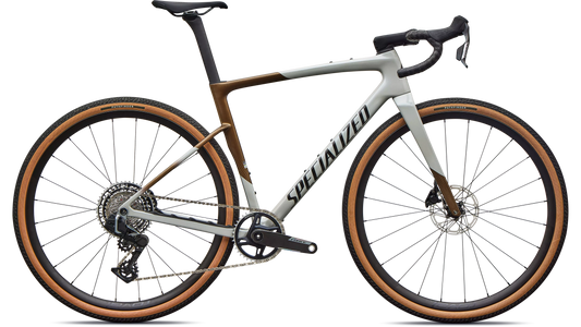 Crux 5 Expert