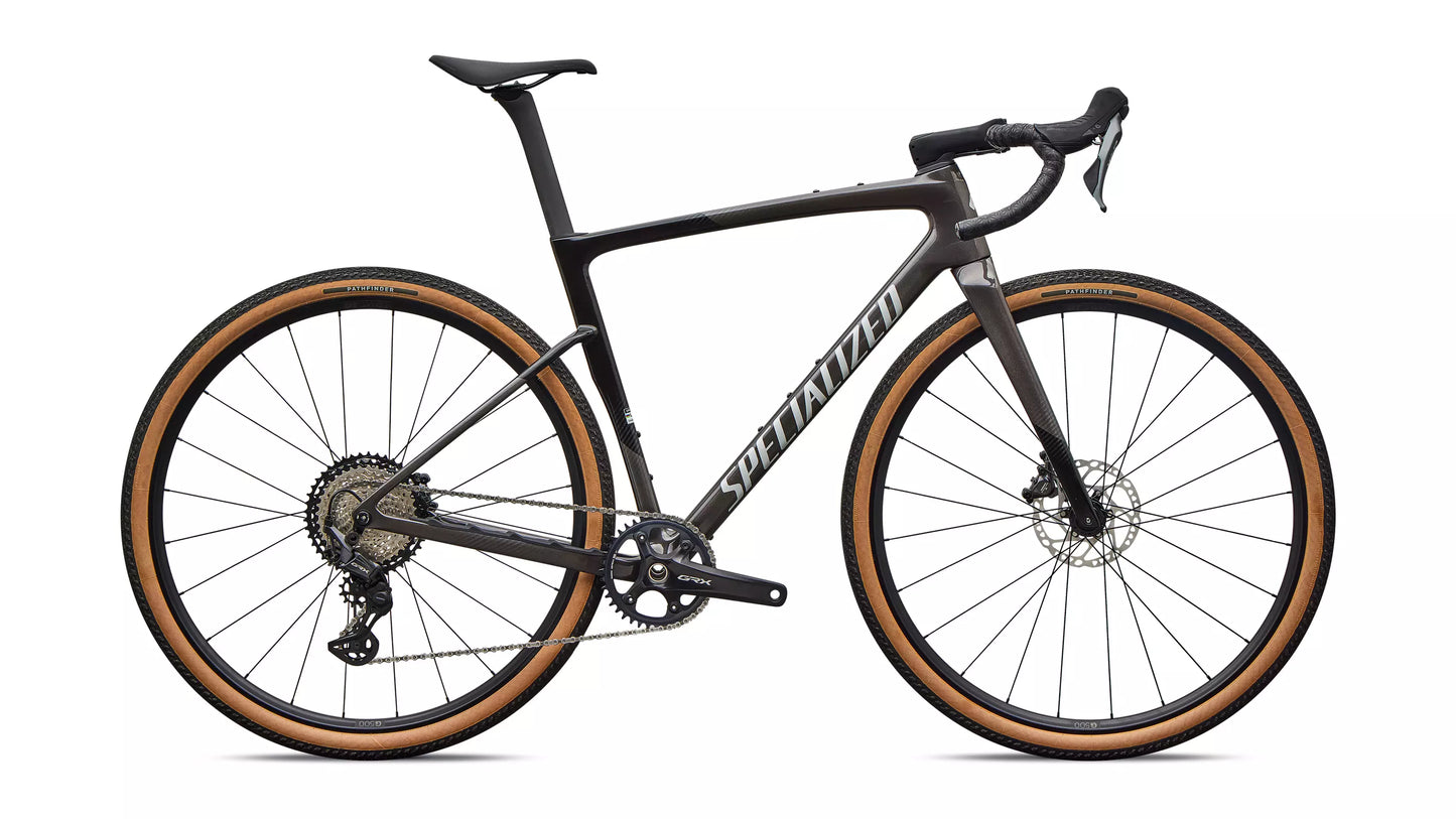 Crux 5 Sport