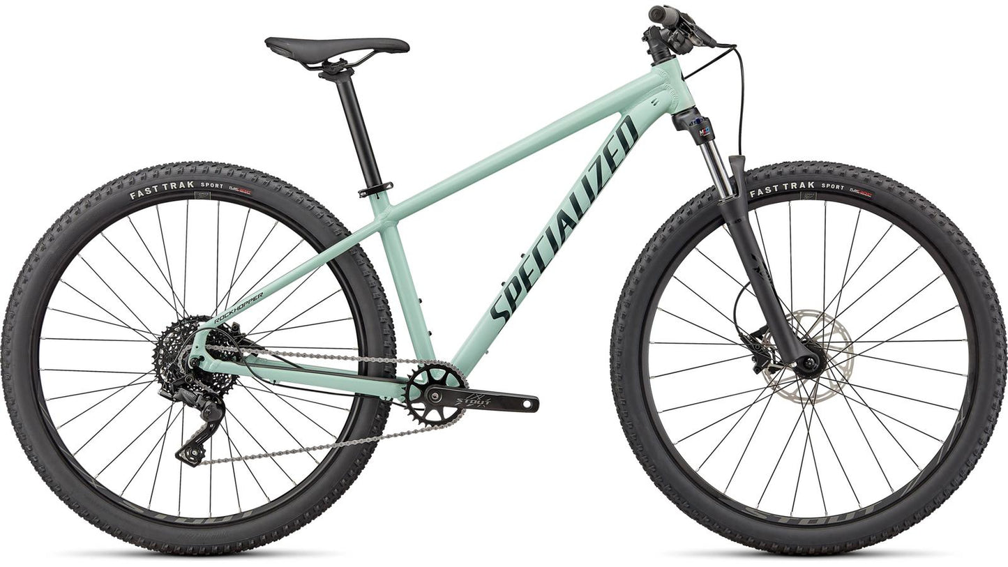 Rockhopper Comp 27.5