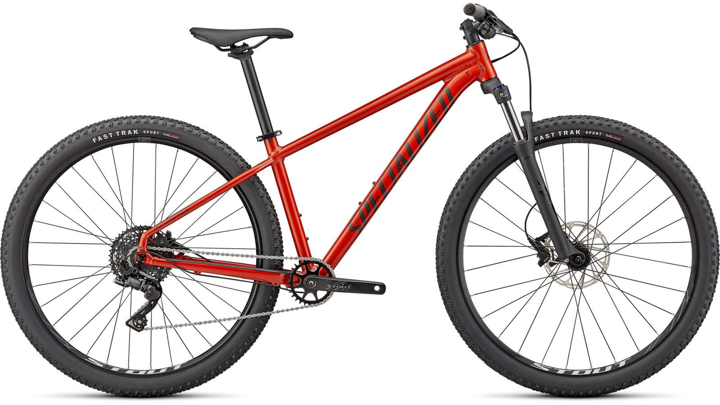 Rockhopper Comp 27.5
