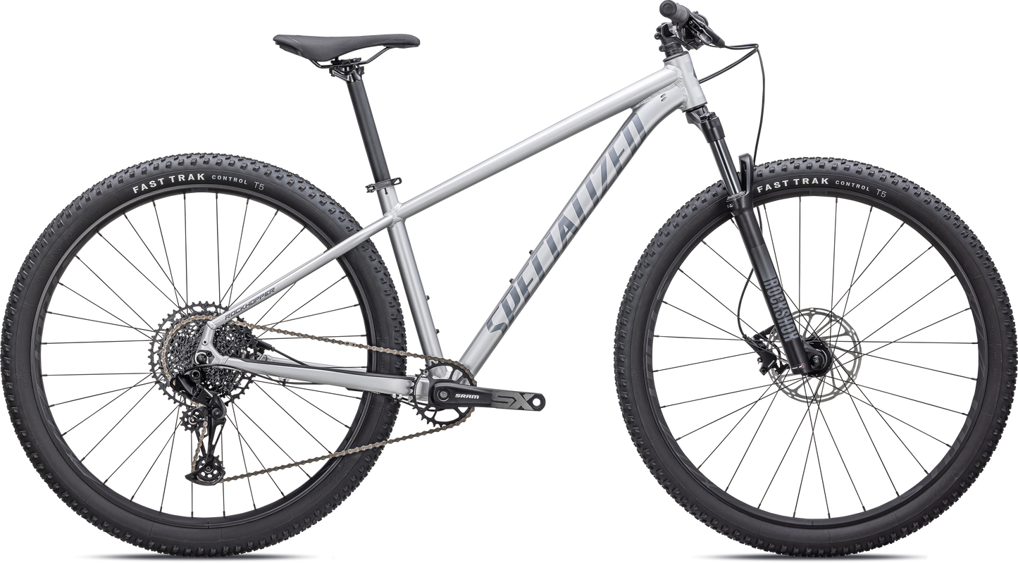 Rockhopper Expert 27.5