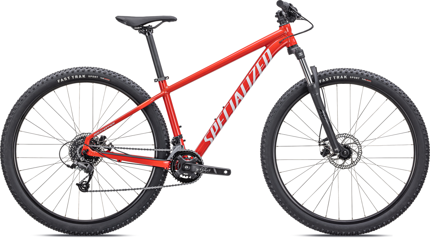 Rockhopper 27.5