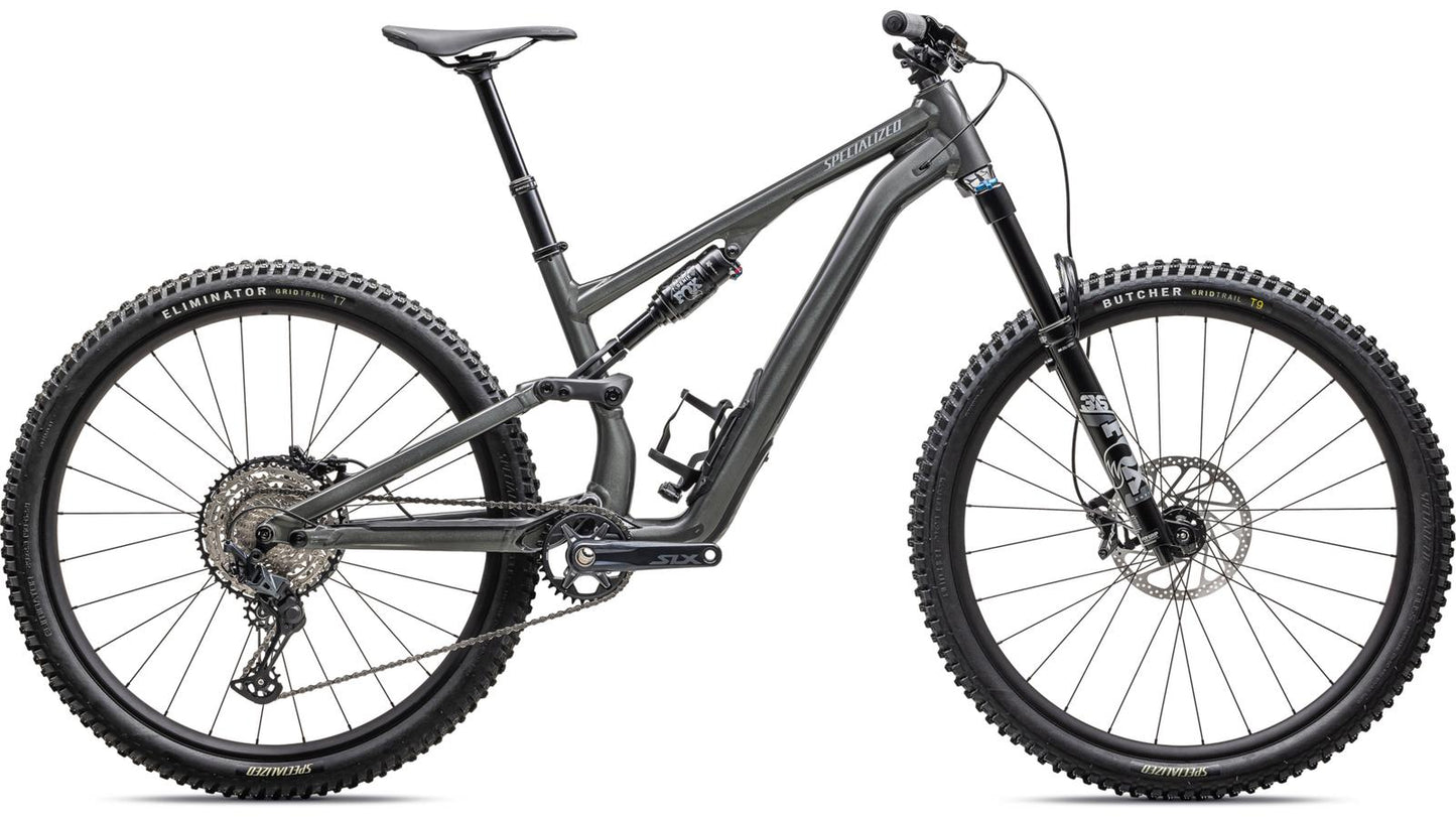 Stumpjumper 15 Comp Alloy