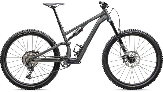 Stumpjumper 15 Comp Alloy