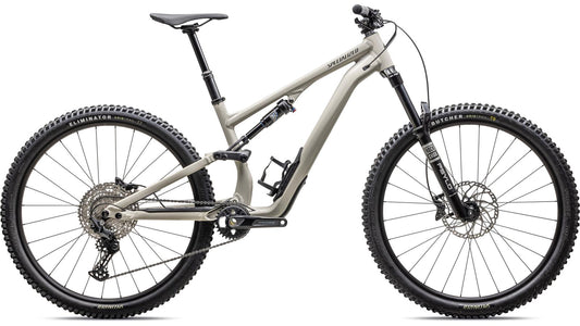 Stumpjumper 15 Alloy