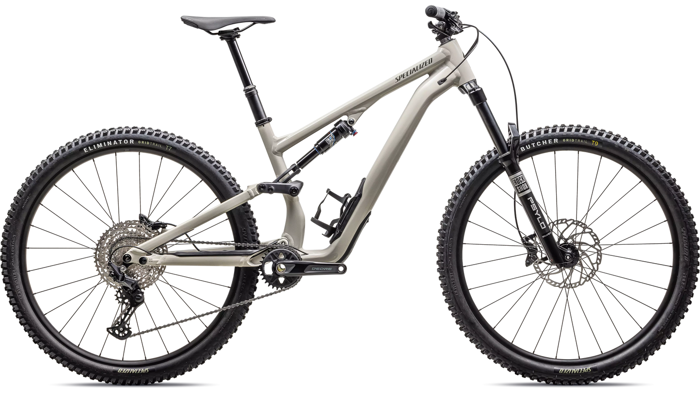 Stumpjumper 15 Alloy