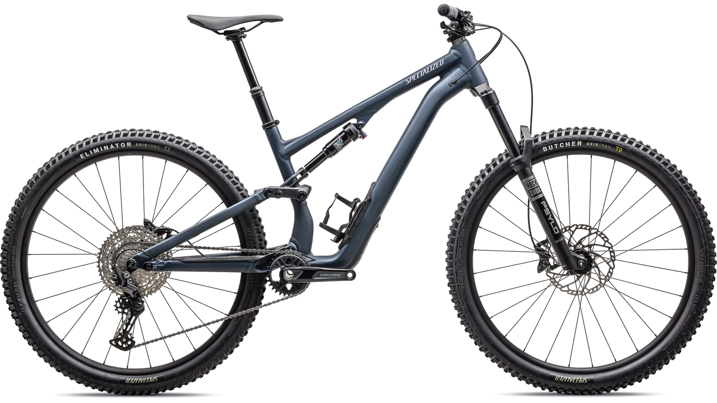 Stumpjumper 15 Comp Alloy