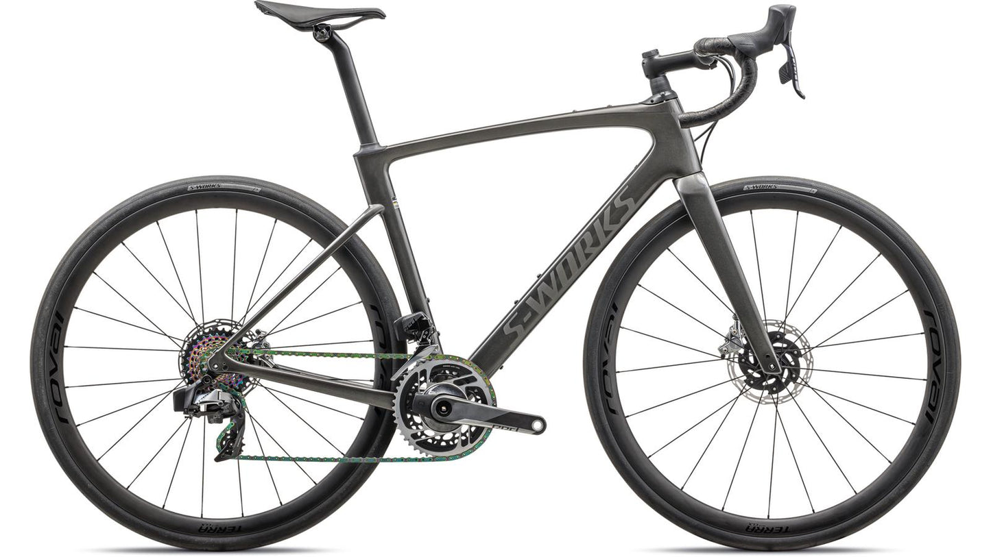 S-Works Roubaix SL8