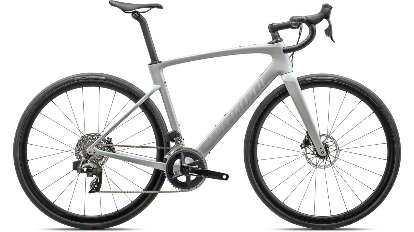 Roubaix Expert