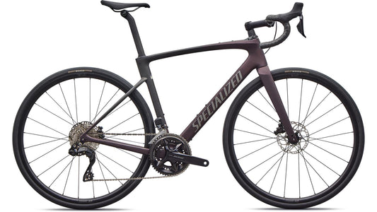 2026 Roubaix Comp Di2