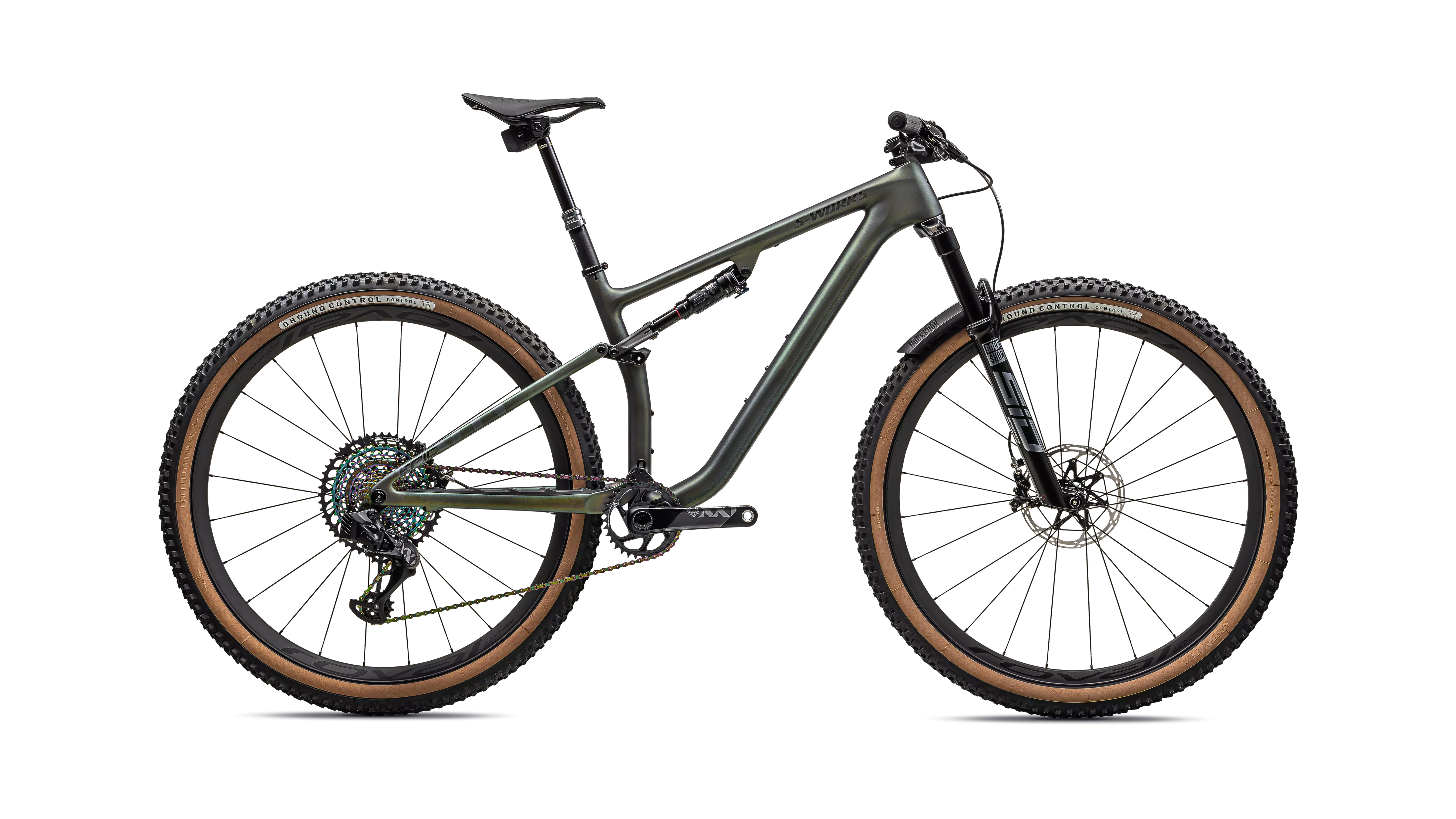2022 S-Works Epic EVO Ltd – Freewheel Cycology