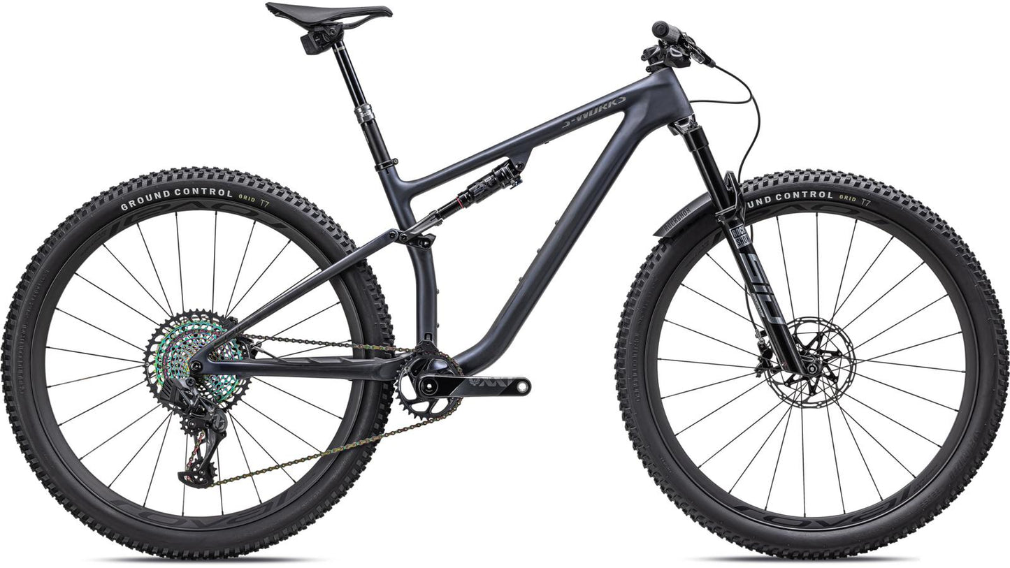 2023 S-Works Epic EVO