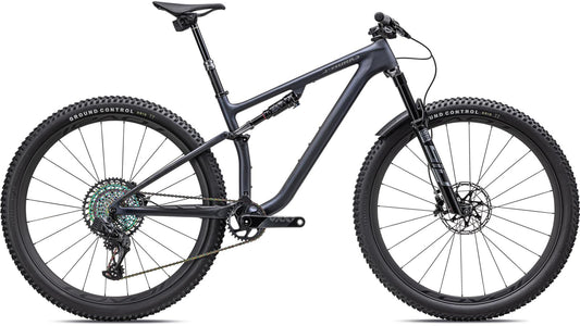 2023 S-Works Epic EVO