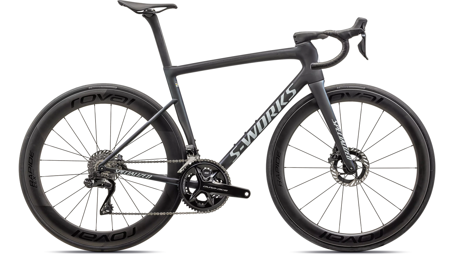 S-Works Tarmac SL8 - Shimano Dura-Ace Di2