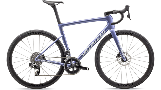 Tarmac SL8 Expert