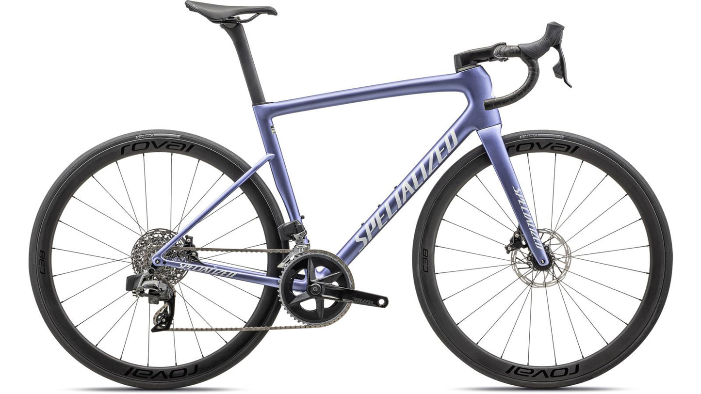 Tarmac SL8 Expert