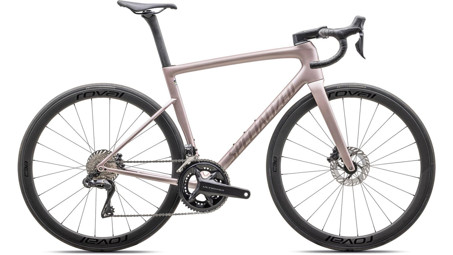 2025 Tarmac SL8 Expert - Shimano Ultegra Di2