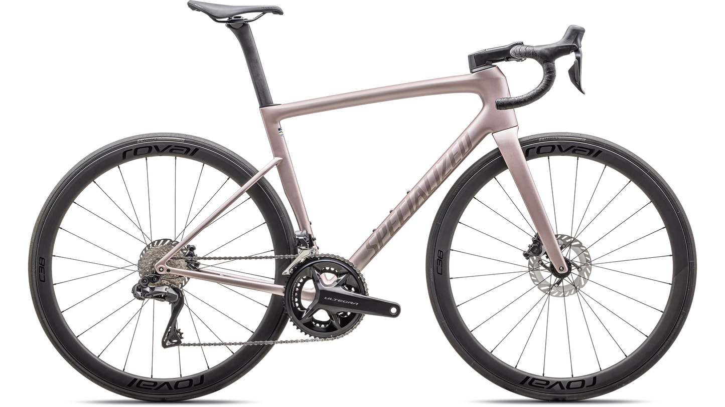 2025 Tarmac SL8 Expert - Shimano Ultegra Di2