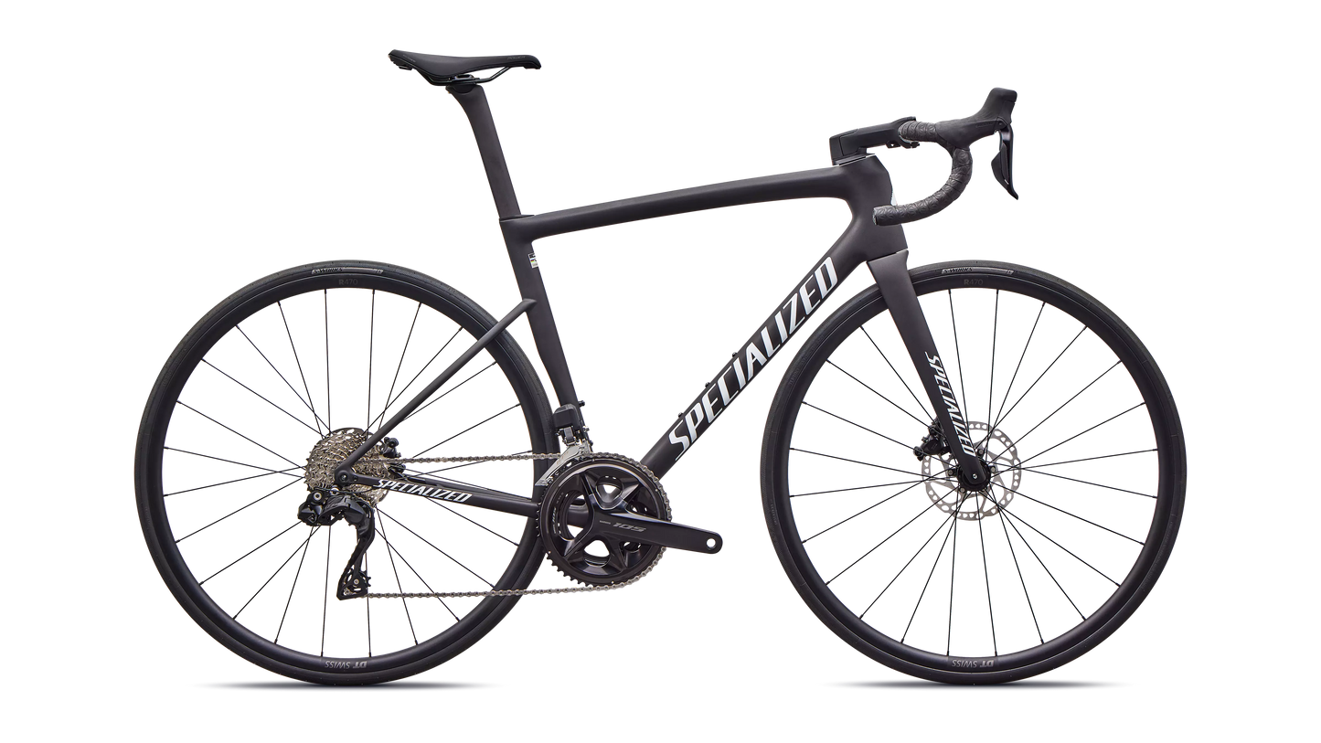 Tarmac SL8 Expert