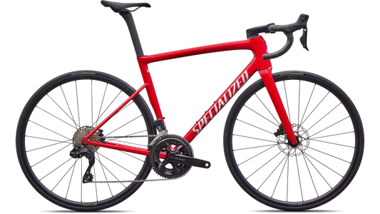 2026 Tarmac SL8 Comp Shimano 105 Di2