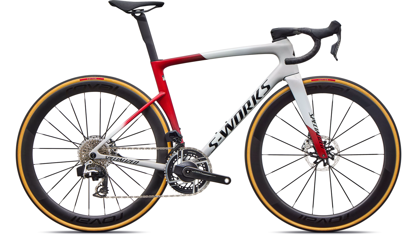 S-Works Tarmac SL9