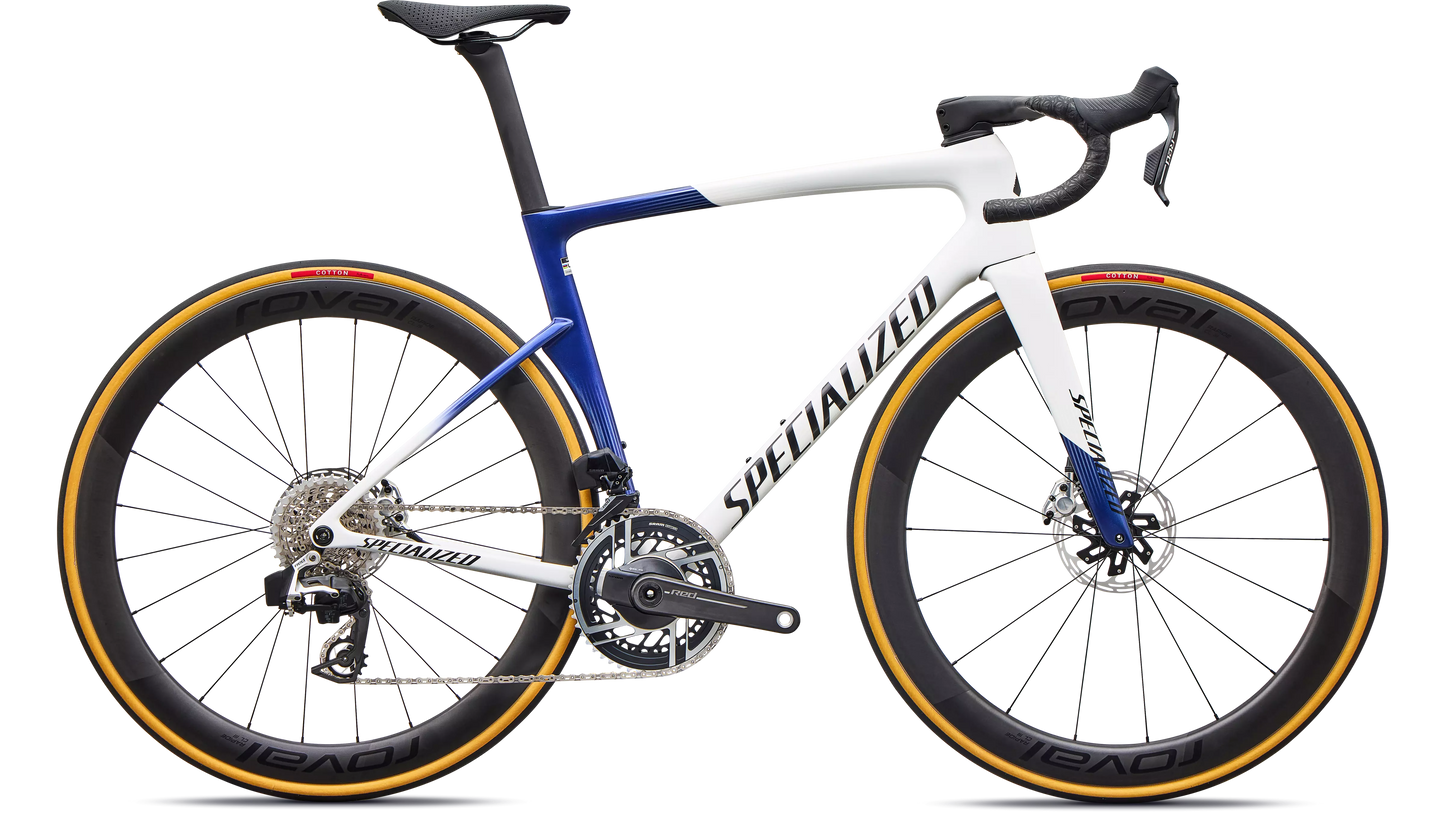 Tarmac SL9 S-Level