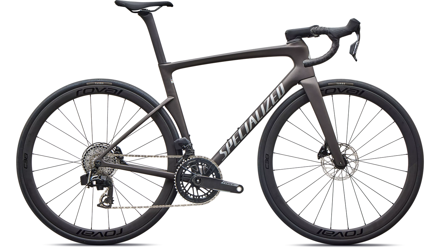Tarmac SL9 Expert