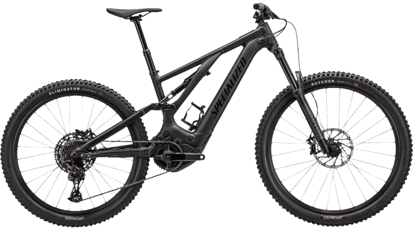 2023 Turbo Levo Alloy