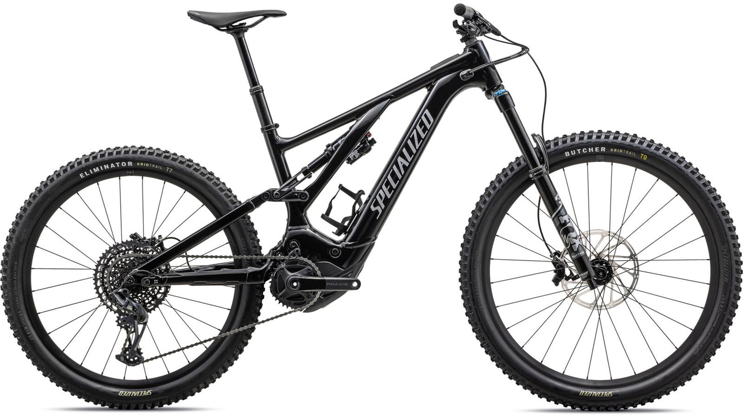 2023 Turbo Levo Comp Alloy