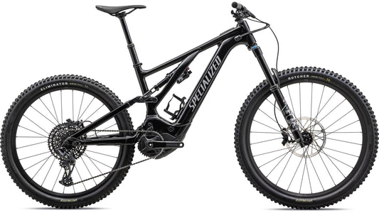 2023 Turbo Levo Comp Alloy