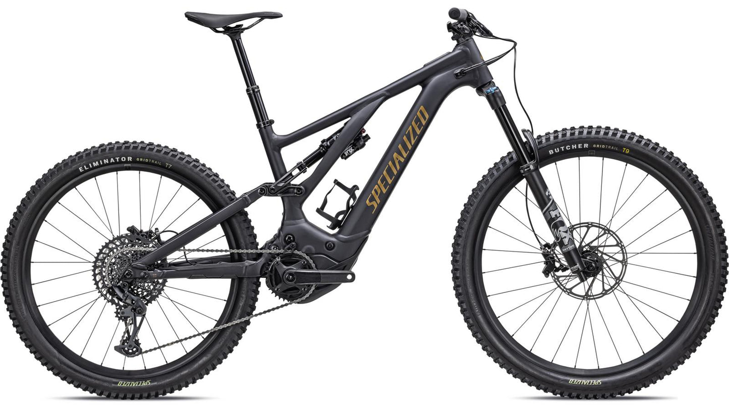 2023 Turbo Levo Comp Alloy