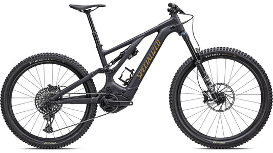 2023 Turbo Levo Comp Alloy