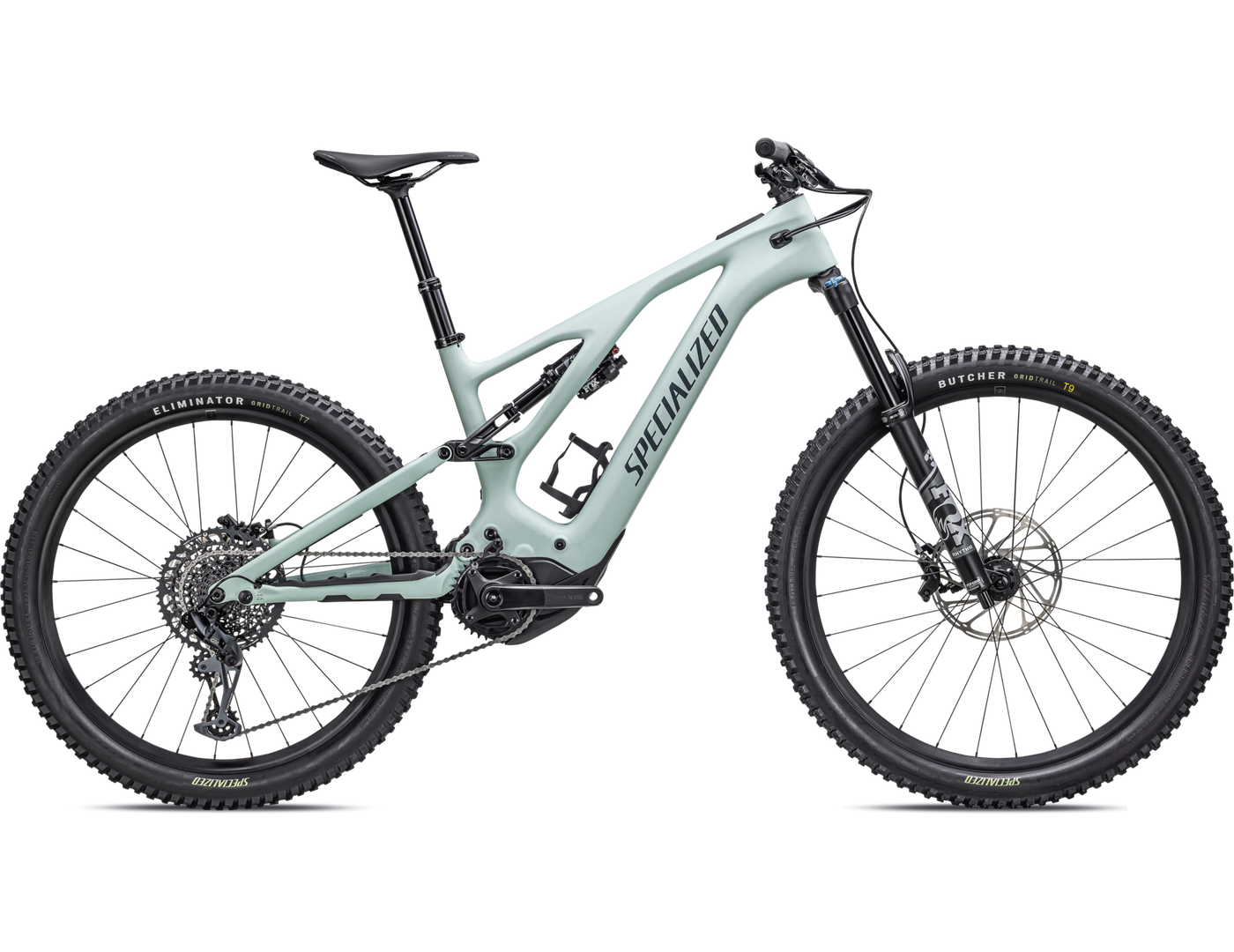 2023 Turbo Levo Comp Carbon
