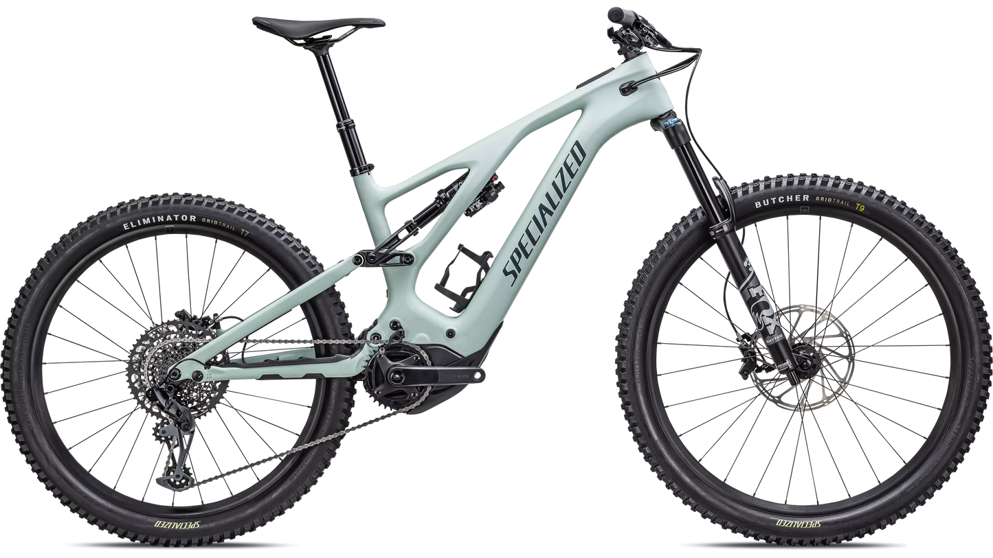 2023 Turbo Levo Comp Carbon