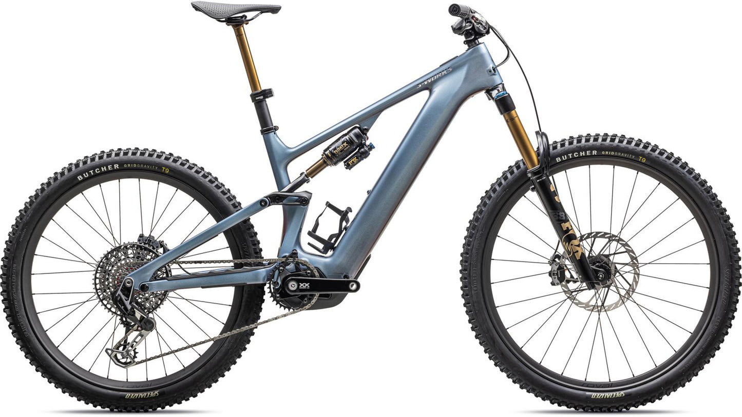 S-Works Turbo Levo 4