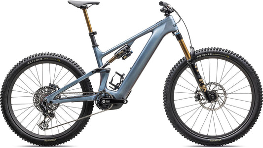 S-Works Turbo Levo 4