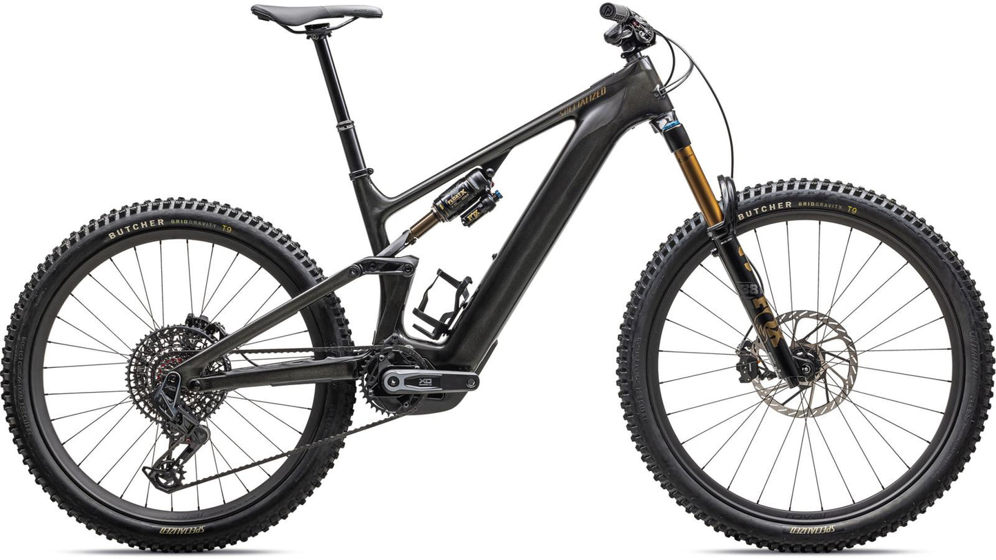 Turbo Levo 4 Pro