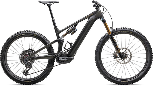 Turbo Levo 4 Pro