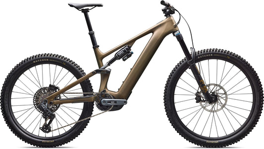 Turbo Levo 4 Expert
