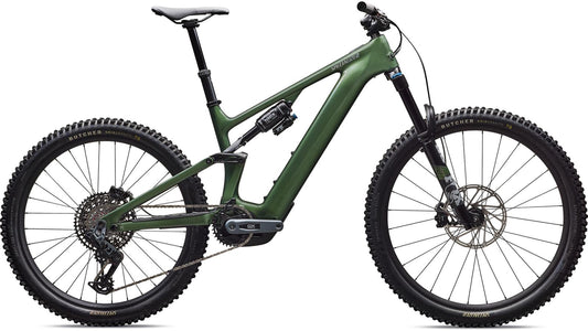 Turbo Levo 4 Expert