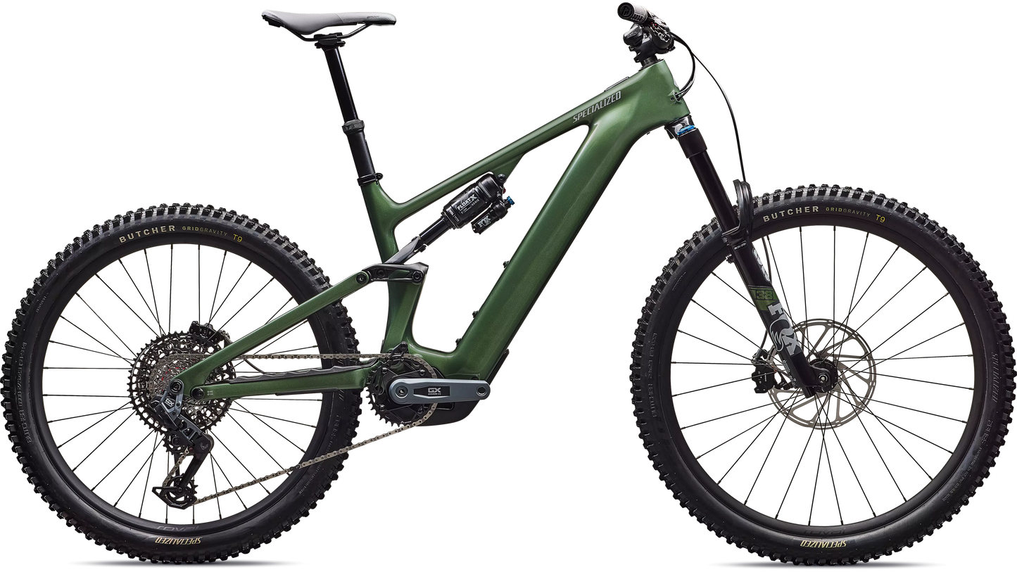 Turbo Levo 4 Expert