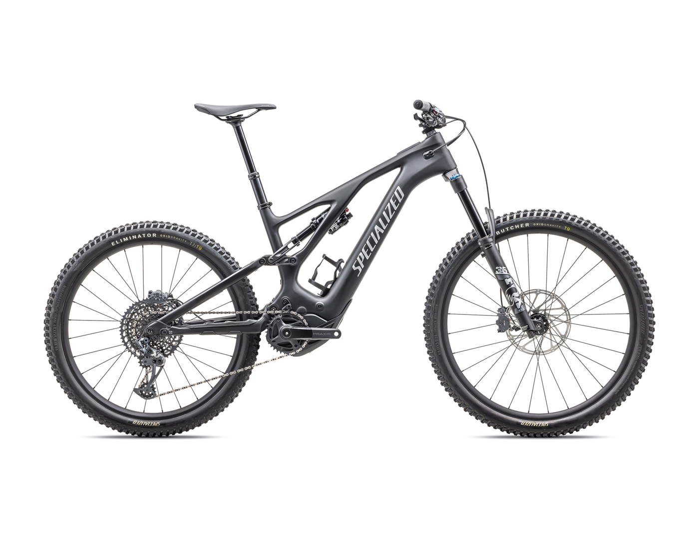 2025 Turbo Levo Comp Carbon - Main Image