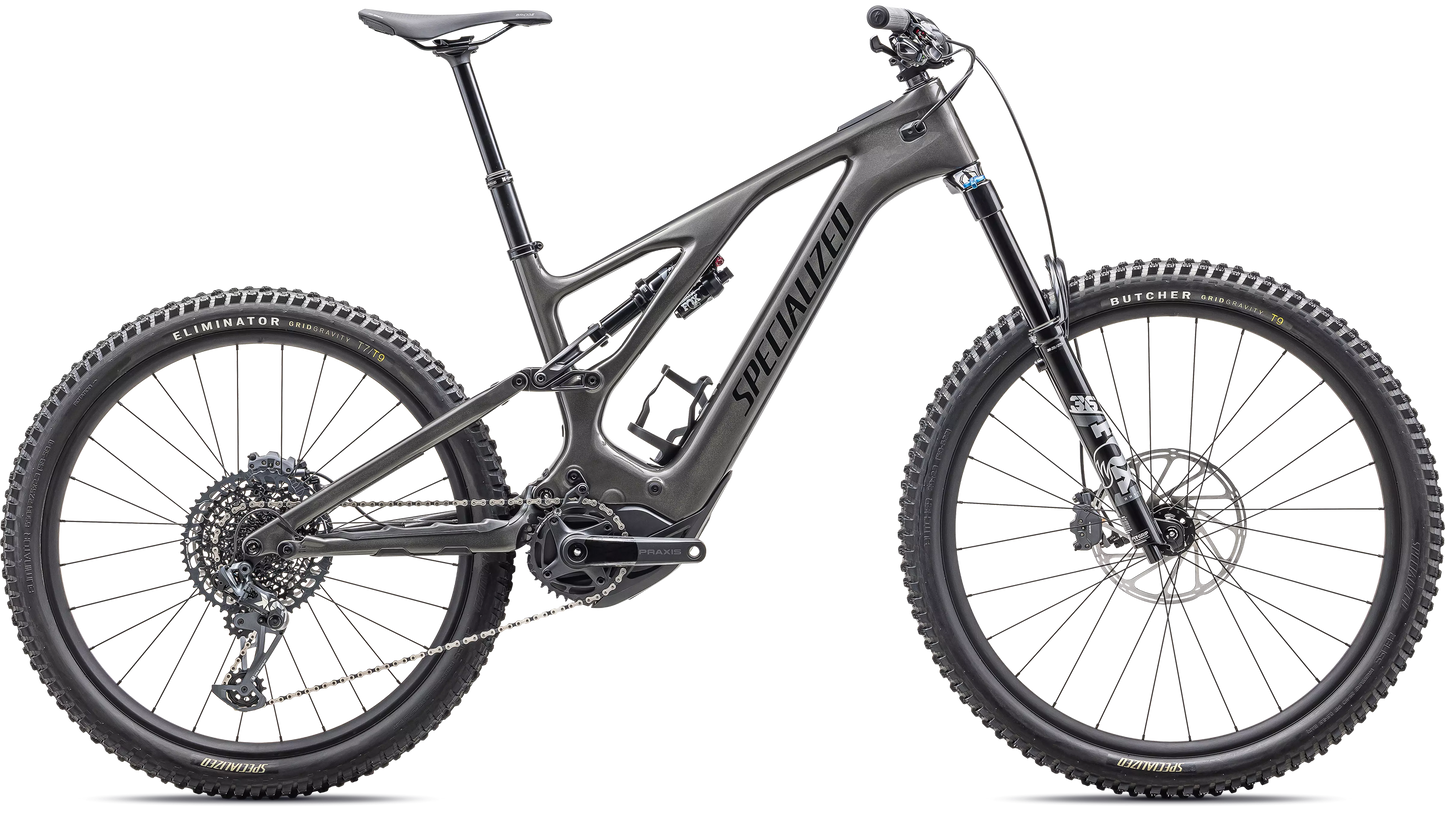 2025 Turbo Levo Comp Carbon