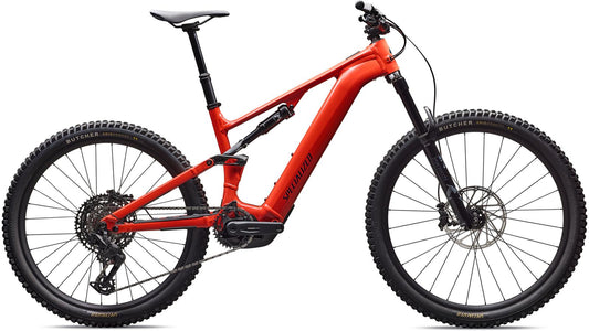 Turbo Levo 4 Alloy