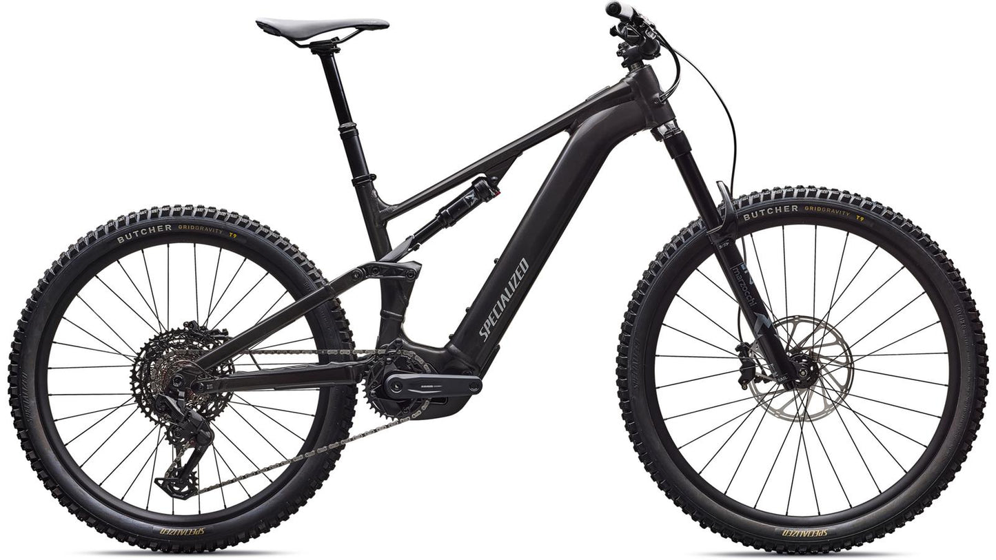 Turbo Levo 4 Alloy