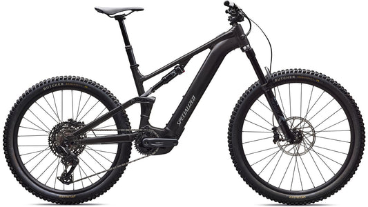 Turbo Levo 4 Alloy