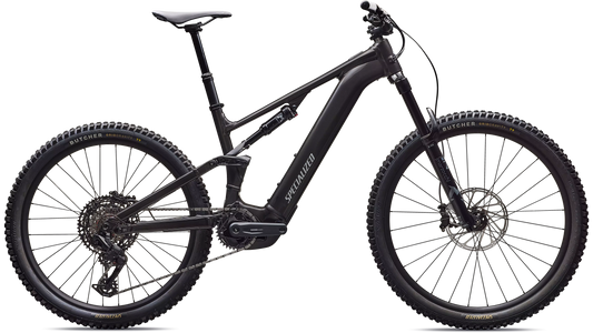 Turbo Levo 4 Alloy